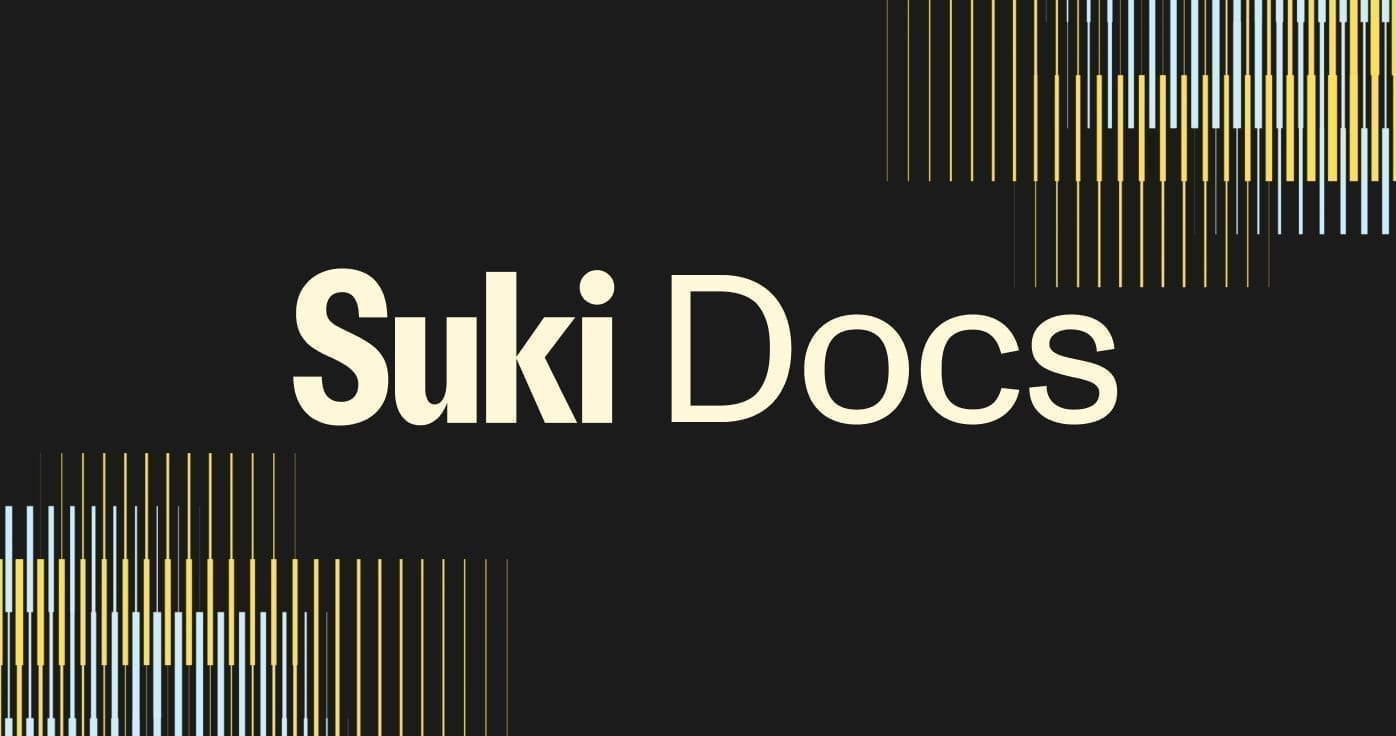 Home Page - Suki